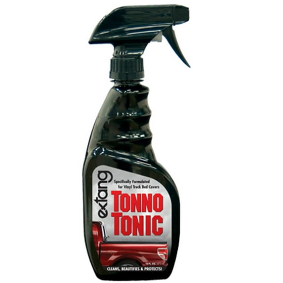 Extang by RealTruck 1181 Tonneau Tonic