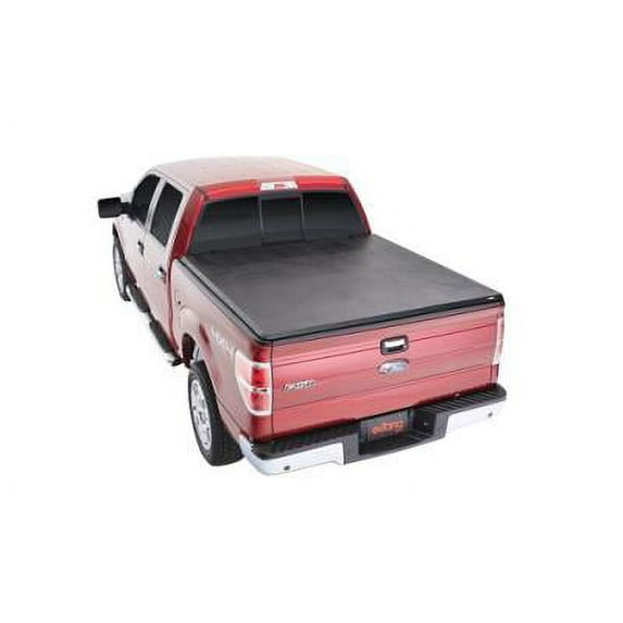 Extang eMax Tonno Tonneau Cover 72950 Tonneau Cover Fits select: 2007-2013 TOYOTA TUNDRA