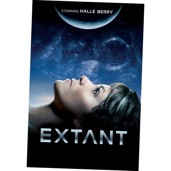 Extant Mini poster 11inx17in in Mail/storage/gift tube 11x17 poster