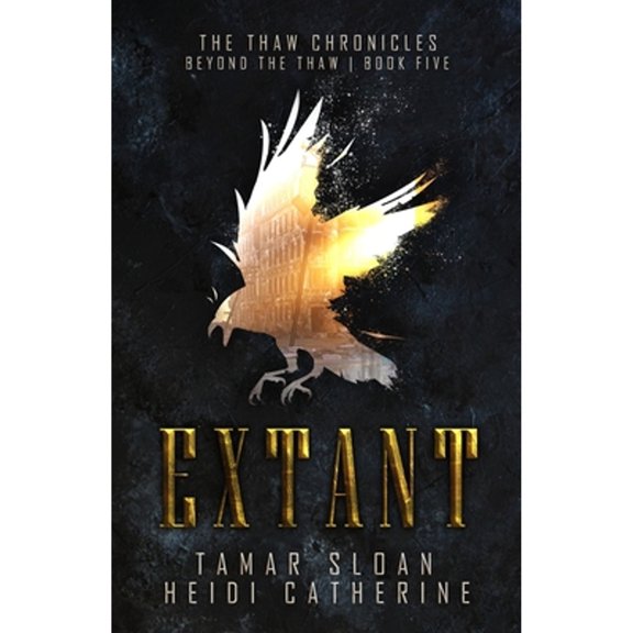 Pre-Owned Extant (Paperback) 0648906302 9780648906308