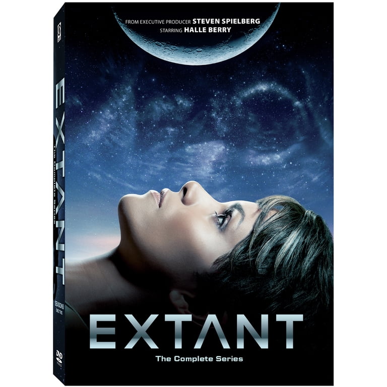 Extant: The Complete Series - Walmart.com