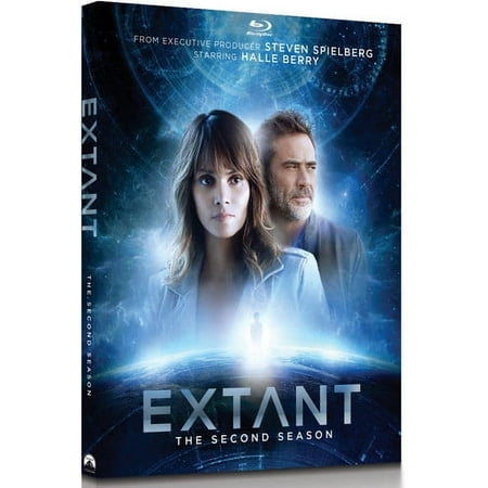 Extant: The Second Season (Blu-ray)