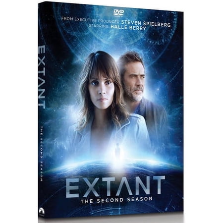 Extant: The Second Season (DVD)