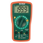 Extech Digital Multimeter MN35