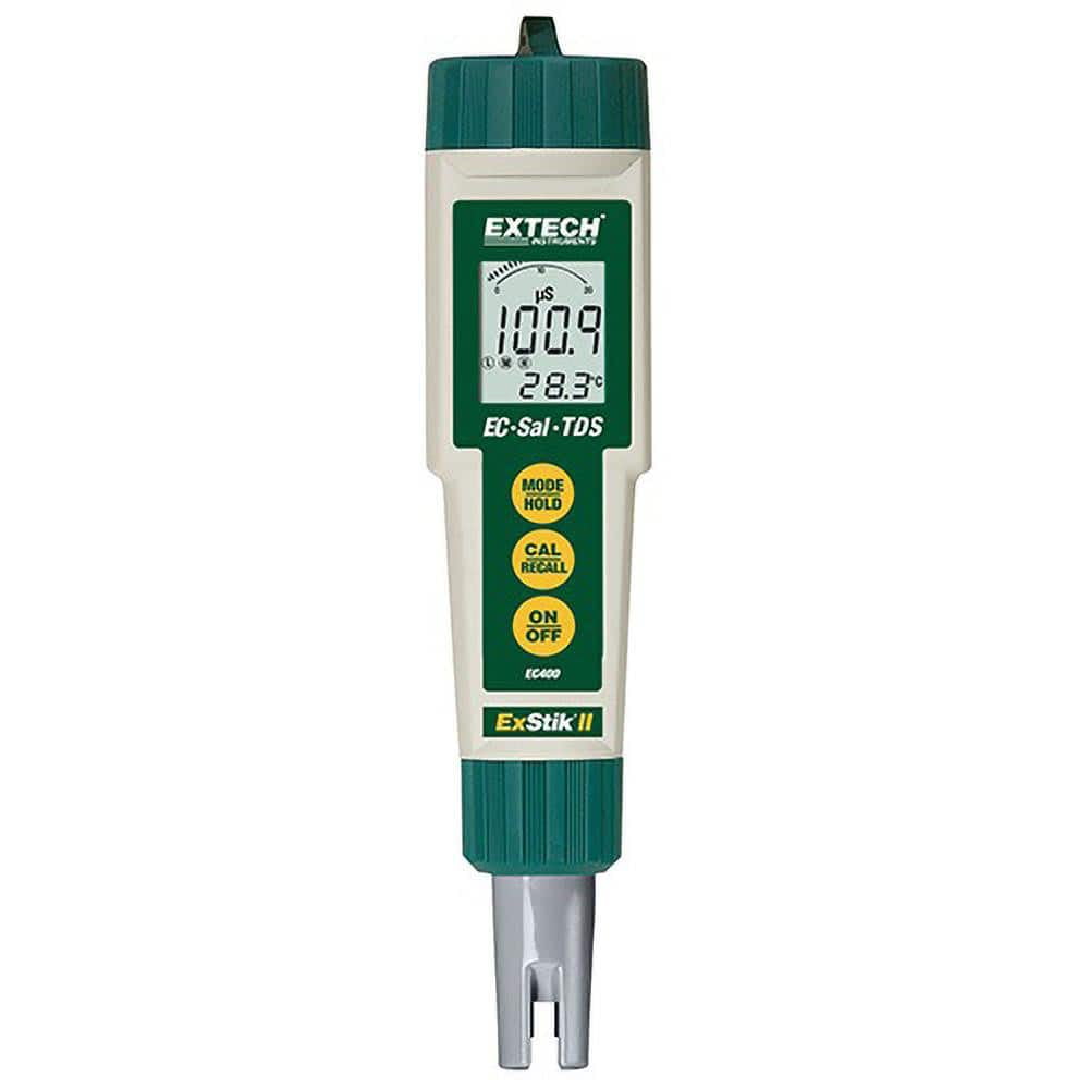 Extech EC400 Conductivity/TDS/Salinity/Temp Meter Conductivity Probe