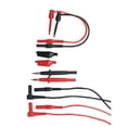 thumbnail image 1 of Extech Electrical Test Lead Kit, 1 of 2