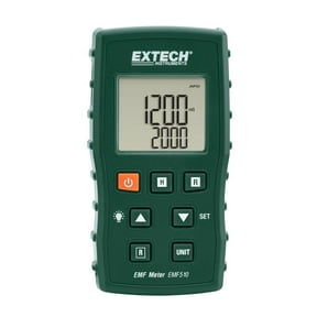 Extech Electromagnetic Field Meter