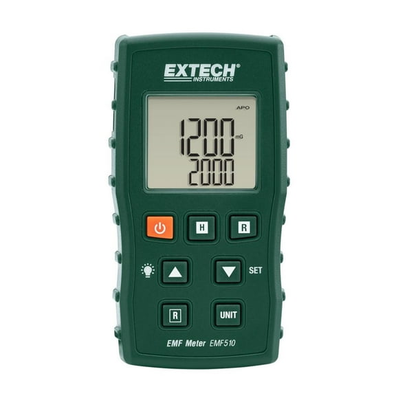 Extech Electromagnetic Field Meter