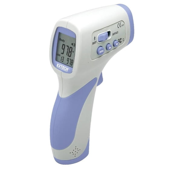 Extech-IR200 Non-Contact Forehead Infrared Thermometer
