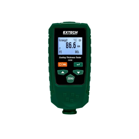 Extech Coating Thickness Tester