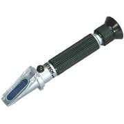 Extech RF20 Portable Salinity Refractometer 0 to 100ppt with ATC