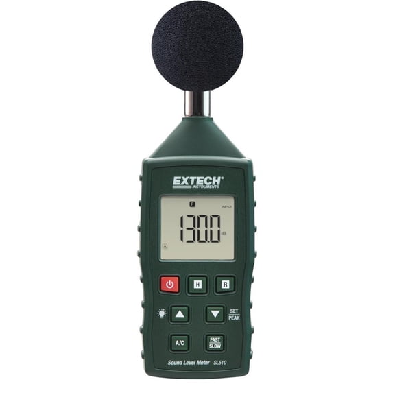 Extech Sound Meter