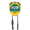 thumbnail image 1 of EXTECH 365510 Digital Stopwatch,Water Resistant, 1 of 2