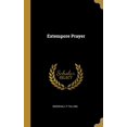 thumbnail image 1 of Extempore Prayer (Hardcover), 1 of 1