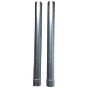 Extend-A-Fence Fence Extender - 2-3/8" OR 2-1/2" Post