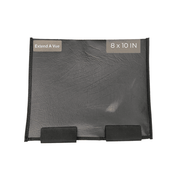 Extend A Vue - Inspection Mirror Protective Pouch for 8 inch x 10 inch Mirror