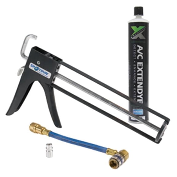 Extend Dye Spotgun Injection 471500A