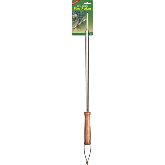 Extend Fire Poker 30"