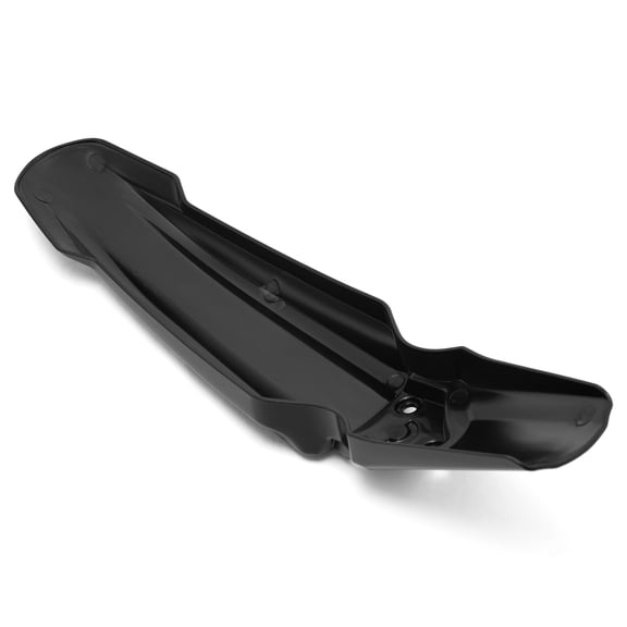 Extend Front Fender Mudguard for Sur Ron Light Bee S / X Ultra Bee Shock PP plastic 49*13*10.5 cm