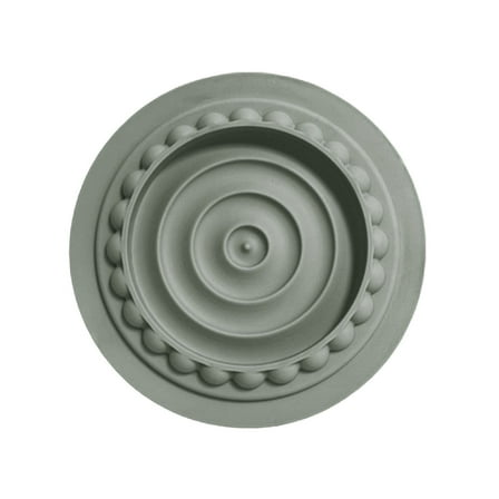 Extend Mealtime Slow Feeder Bowl Mat For Cats And Dogs Promote Eating Minimize Waste Shallow Dog Bowls Small Size Dog Cat Food And Water Bowl Set Dog Bowl Holder Metal Dog Pens with Tray Raised Dog