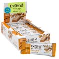 Extend Nutrition Bar, Protein CI30 Snacks for Diabetics, Free Snacks