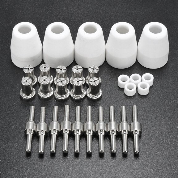 Extend Tips Air Plasma 12Mm Cutting Air Plasma Cutter Consumables