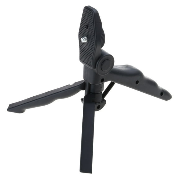 Extendable Camera Tripod Portable Stick Handle Grip Desktop Tripod for Phone