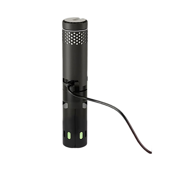 Extendable Camping Lantern, 3-in-1 LED Floor Lamp with Tripod & Hook, 93cm Height Adjustable, Warm Light for Tent, Outdoor, Emergency (USB-C)