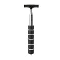 thumbnail image 1 of Extendable Car Window Scraper Steel Frame Retractable Design for Windshield & Side Glass, 1 of 8