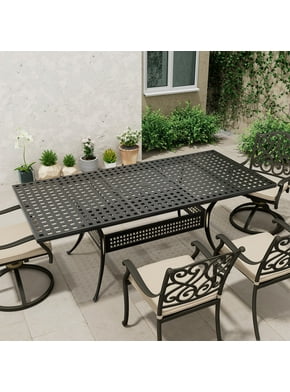 Outdoor Dining Tables - Walmart.com