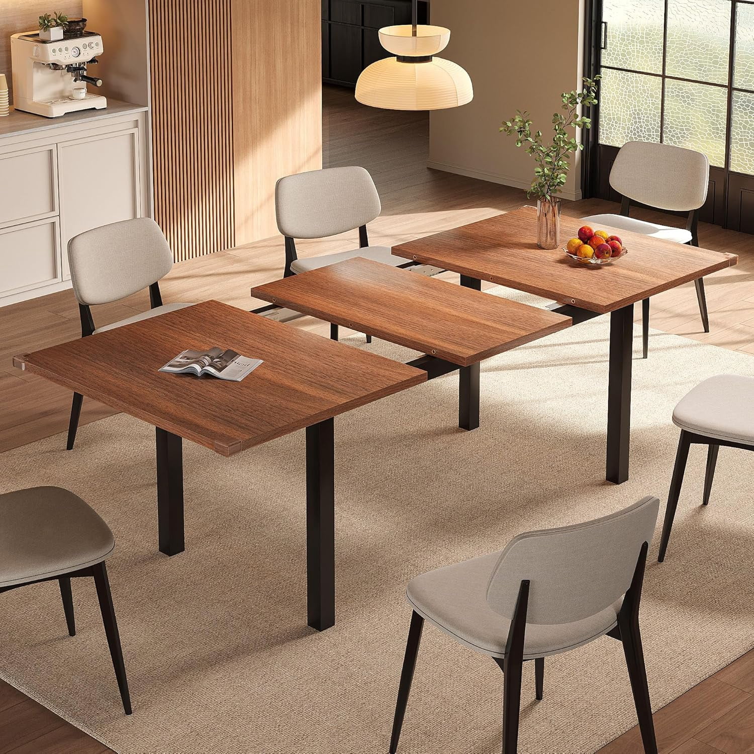 Modular Dining Room Table Extendable Dining Room Table 47