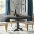 thumbnail image 1 of Extendable Dining Table, 1 of 9