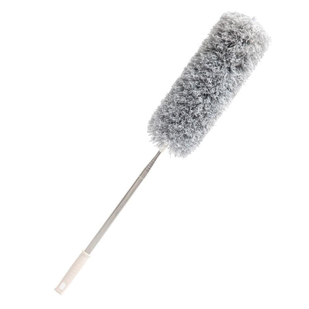 Extendable * Duster Long Telescopic Duster Magic 2.8m Brush Static O7F6 ...