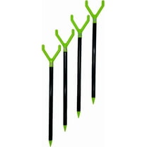 Extendable Fishing Rod Holders in in Packs of 2 and 4