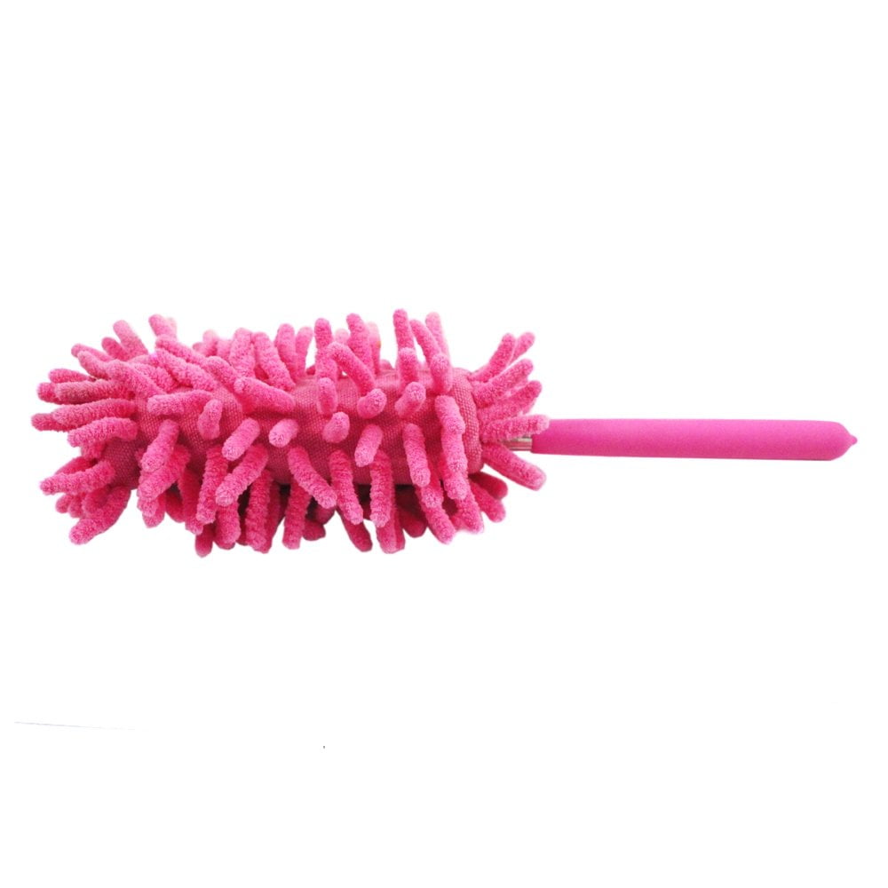 Green Microfiber Expandable Duster - 27L to 42L