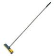 Extendable Floor Corner Cleaning Brush Tile Window Scrubber Scraper