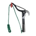 thumbnail image 1 of Extendable High Altitude Pruning Shear with Rope - Energy-Saving Pulley Tree Trimmer for Fruit Trees, Carbon Steel Cutter (Pole Not Included), 1 of 7