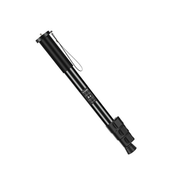 Extendable Lightweight Portable Camera Monopod Dslr Camera Video Monopod Supporting Monopod for Photography