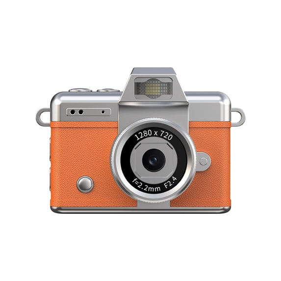 Extendable Memory Tiny Camera 8GB Storage OTG Link Encompassed for Easy Transfer to Phone Computer Thousands of Photos