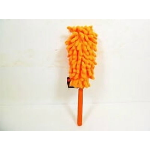 Extendable Microfiber Dusting Brush Duster Brushes Bendable Cleaning Wand