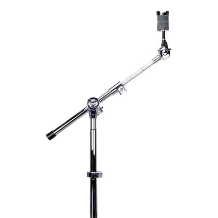 Extendable Mini Cymbal Boom Arm with Brake Tilter