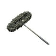 thumbnail image 1 of Extendable Multi-Functional Dust Mop and Duster for Household, Kitchen, and Bathroom Cleaning, Electrostatic Microfiber Brush for Windows, Furniture, Blinds, Fans, and Electronics, 1 of 5