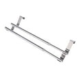 thumbnail image 1 of Extendable Over Door Storage Hook Extendable Nonslip Design Drying Rack For Clothes Towels Bedroom Bathroom, 1 of 8