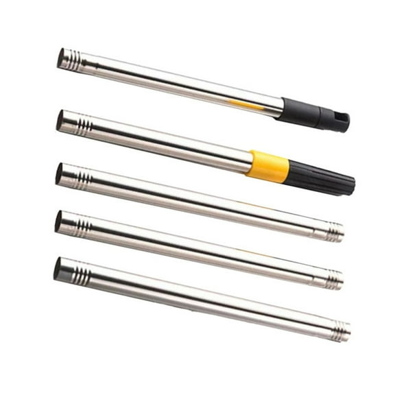 Extendable Paint Roller Poles Multipurpose Extension Poles Paint Roller Handle set for Painting Window & Gutters Cleaning