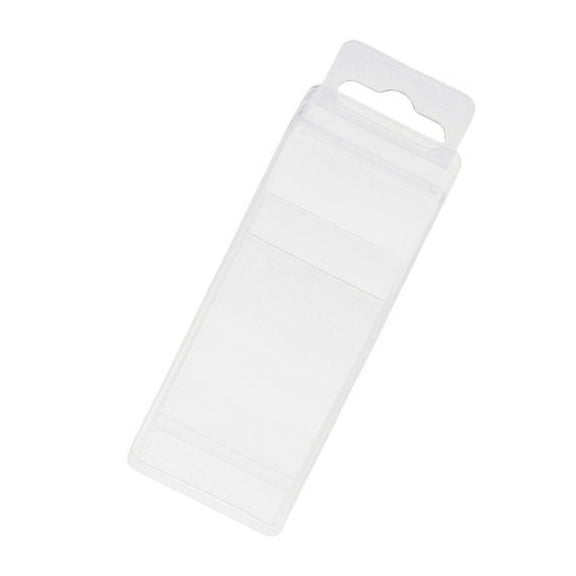 Extendable Plastic Storage Box for Various Drill Bit Sizes and Milling Cutter