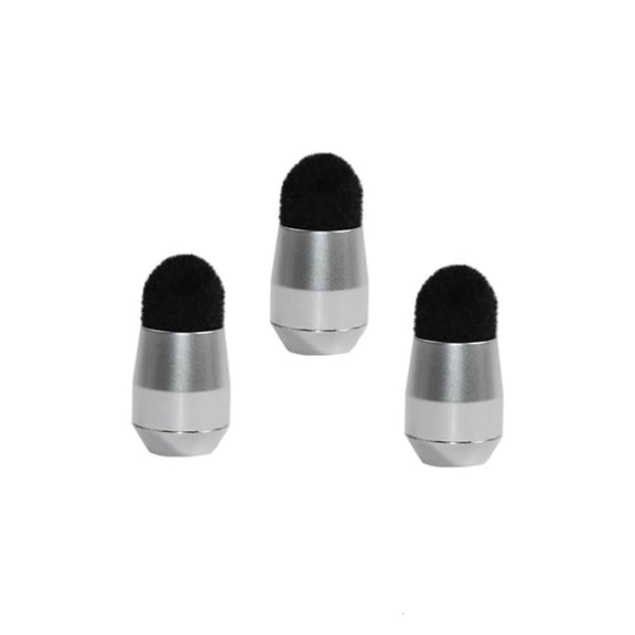 Extendable Retractable Teaching Pointer with Pen Clip Felt Head for Presentation