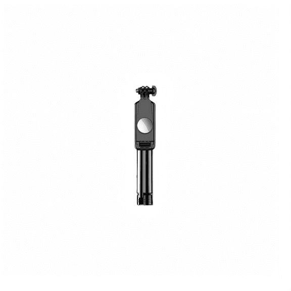 Extendable Selfie Stick Tripod with Detachable Bluetooth Remote, 360° Rotation Multi-Function Phone Stand, Portable Handheld Gimbal for iPhone  Android, Travel-Ready Photography Gear in 28" 43" Sizes