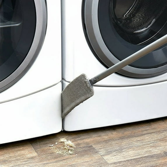 Extendable Skinny Flat Duster