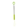 thumbnail image 1 of Extendable Stainless Steel Tool with Durable Fixing Clip for Easy Pickup and Storage Convenient Outdoor Accessory, 1 of 4