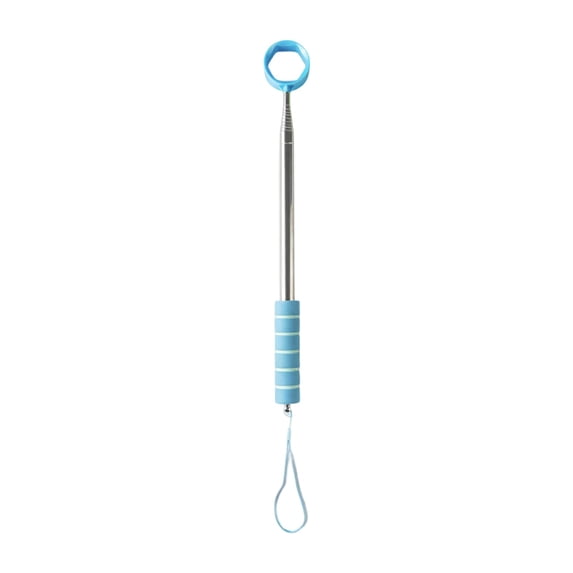 Fixing Clip Extendable Tool with Durable Design for Convenient Accessory and Easy Pickup Storage for Efficient Handling